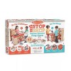 Melissa & Doug Deluxe One Stop Shop Play Store Set - 63pc - image 3 of 4