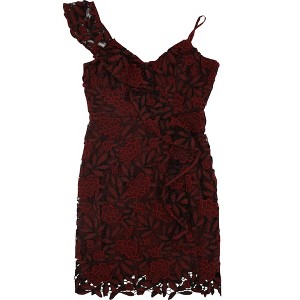 GUESS Womens Teegan Cocktail Dress - 1 of 1
