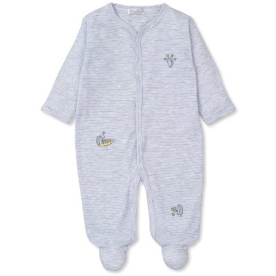 Boy's 's Footie Suit - kissy kissy