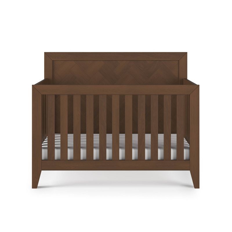 Child Craft Kieran 4-in-1 Convertible Crib, 3 of 11