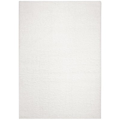 August Shag 900 AUG900 Power Loomed Indoor Rug -Safavieh
