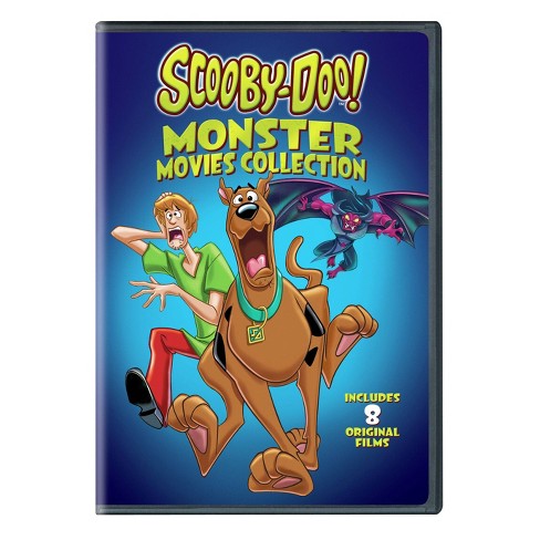 scooby doo movie scooby