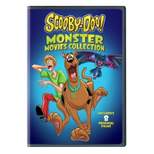Scooby-Doo! Monster Movies Collection (DVD)