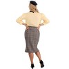 HalloweenCostumes.com Women's Bonnie the Bandit Costume - 2 of 4
