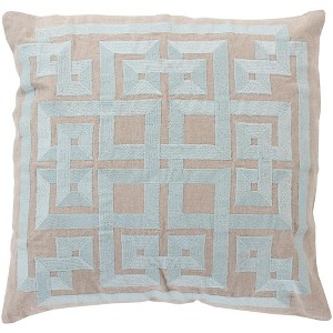 Livabliss Gramercy Global Throw Pillow - 1 of 3