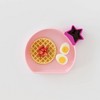  Bumkins Silicone Little Dippers Dining Bowls - 3pk - 4 of 4