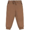 Gerber Toddler Boys' 2-Piece Top and Jogger Set - 2 of 4