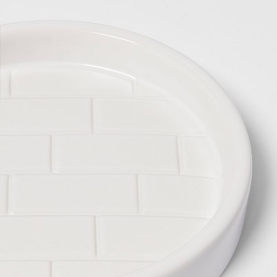 Threshold Tile Soap Dish - Thumbnail 5