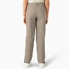 Dickies Boys' Slim Fit Pants, 4-20 - 2 of 2