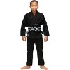 Tatami Fightwear Kid's Elements Superlite BJJ Gi - 2 of 2