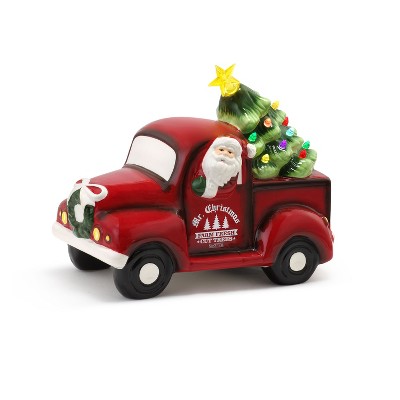 santa