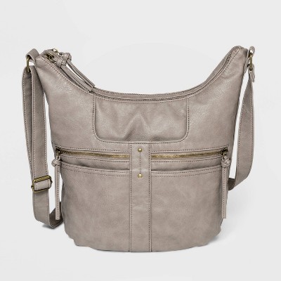 bueno hobo bag