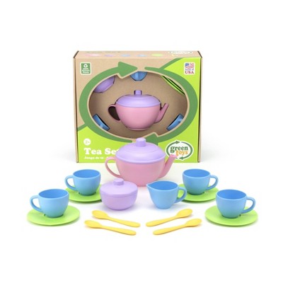 melissa and doug tea set target