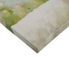 Gulches Lively Llama Canvas Wall Art - Fun and Quirky Home Decor - 4 of 4
