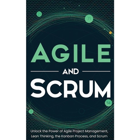 Agile And Scrum - By Robert Mccarthy (hardcover) : Target