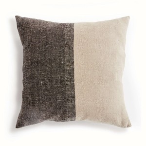 Plum & Post Jules Pillow 24" - 1 of 4