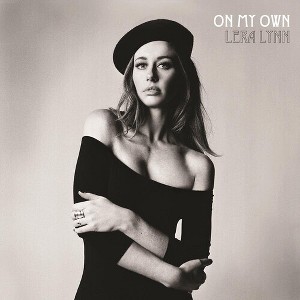Lera Lynn - On My Own (Vinyl) - 1 of 1