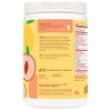 Wellah Pre-Workout + Creatine Powder (30 Servings) Peach Mango - 200mg Caffeine, 3g Creatine Monohydrate, 5g Citrulline Malate - 3 of 4