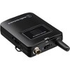 Audio-Technica ATW-T1402 System 20 PRO BP Transmitter 2.4 GHz Black - 4 of 4