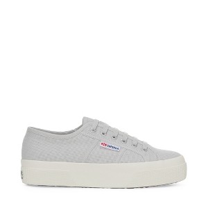 Superga Women's 2740 Platform Sneaker - 1 of 4