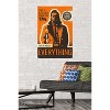 Trends International Marvel Loki: Season 2 - Loki Everything Unframed Wall Poster Prints - 2 of 4
