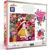 eeBoo Piece & Love: Ms. Santa's Reindeer 500 Piece Puzzle - 3 of 4