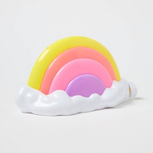 Rainbow Play Sprinkler - Sun Squad™ - 1 of 4