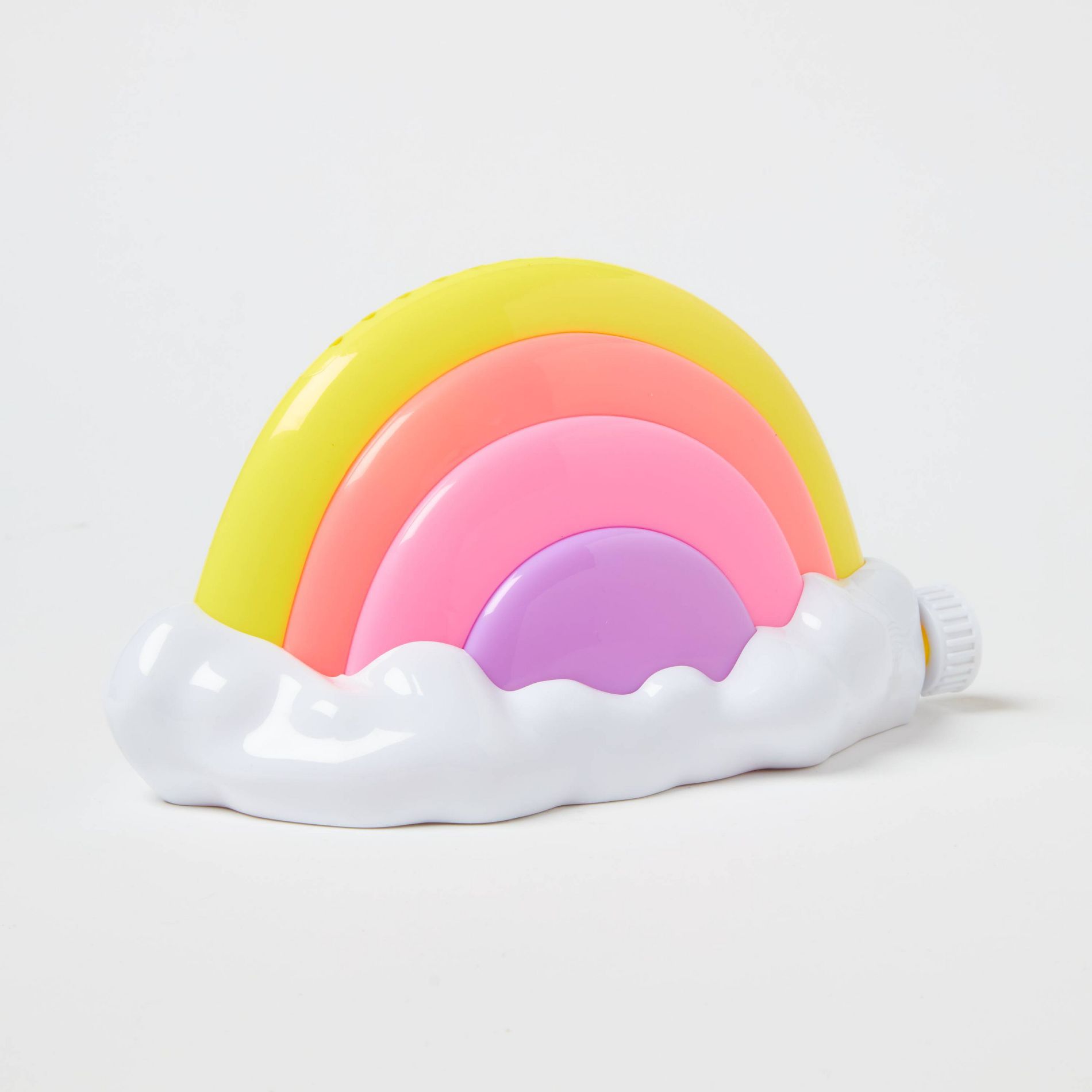 Rainbow Play Sprinkler - Sun Squad™: Kids Outdoor Toy, Ages 3+