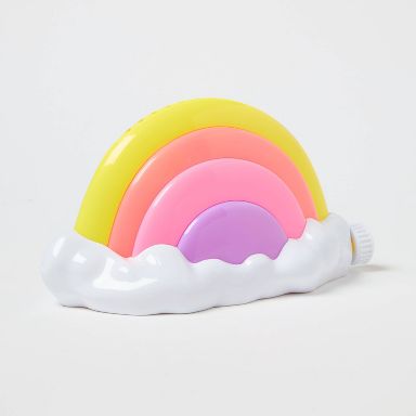 Rainbow Play Sprinkler - Sun Squad™: Kids Outdoor Toy, Ages 3+