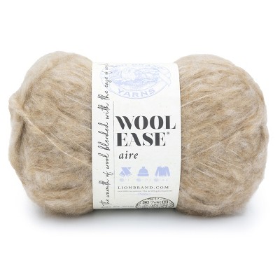 Lion Brand Wool-Ease Aire Yarn