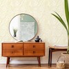 Transform Beige Marble Peel and Stick Wallpaper - 4 of 4