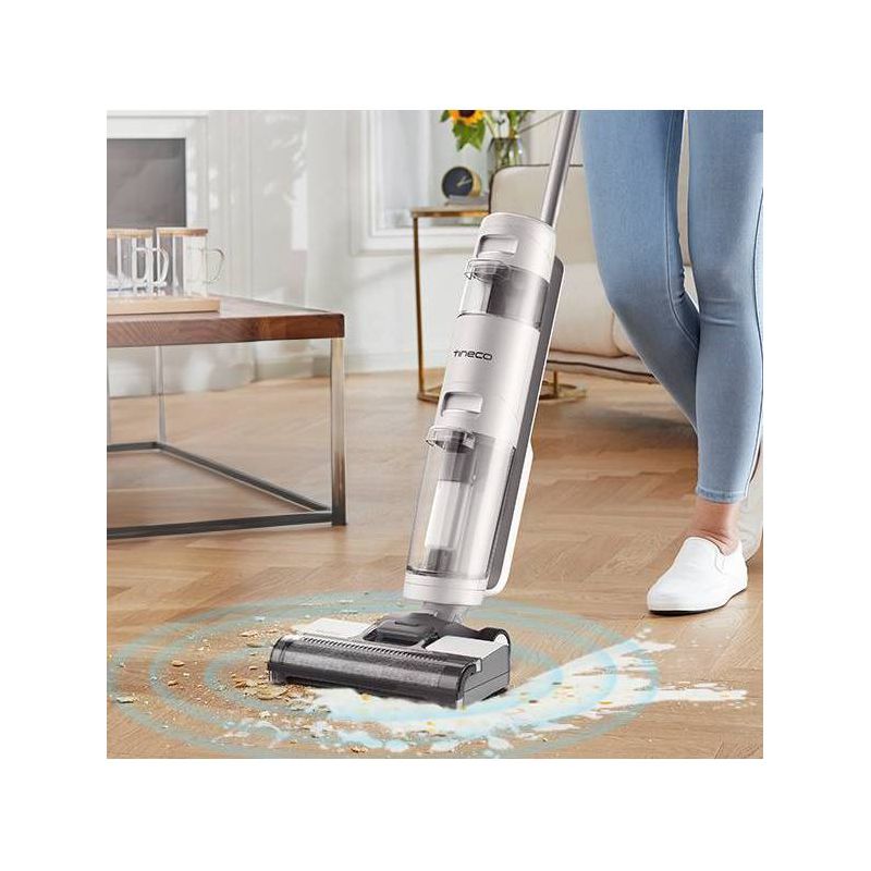 Tineco iFloor 3 Breeze - Cordless Wet/Dry Vacuum Cleaner and Hard Floor Washer, 3 of 9