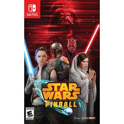 star wars nintendo switch