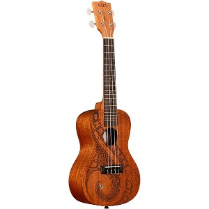 Kala Guidance Concert Ukulele Natural - 1 of 4