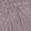 CTM Women's Solid Color Crinkle Tassel Scarf - 3 of 4