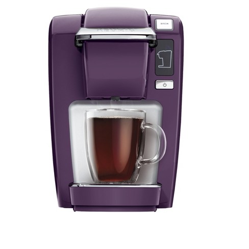 Keurig® K15 Single-Serve K-Cup® Pod Coffee Maker