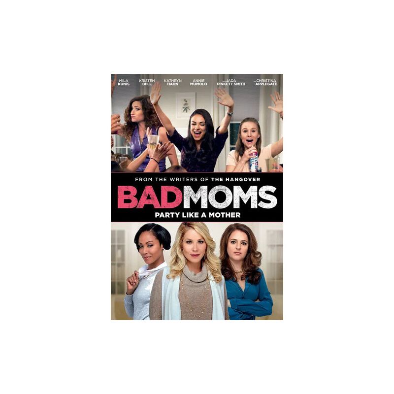 Bad Moms (2016), 1 of 2