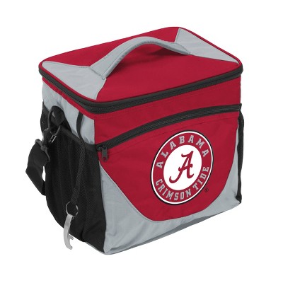NCAA 24 Can Cooler Lunchbox - 32qt