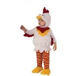 Rubie's Baby Chicken Halloween Costume