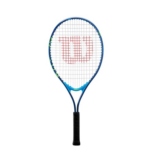 Wilson Uso Jr 25 Racquets - Blue : Target