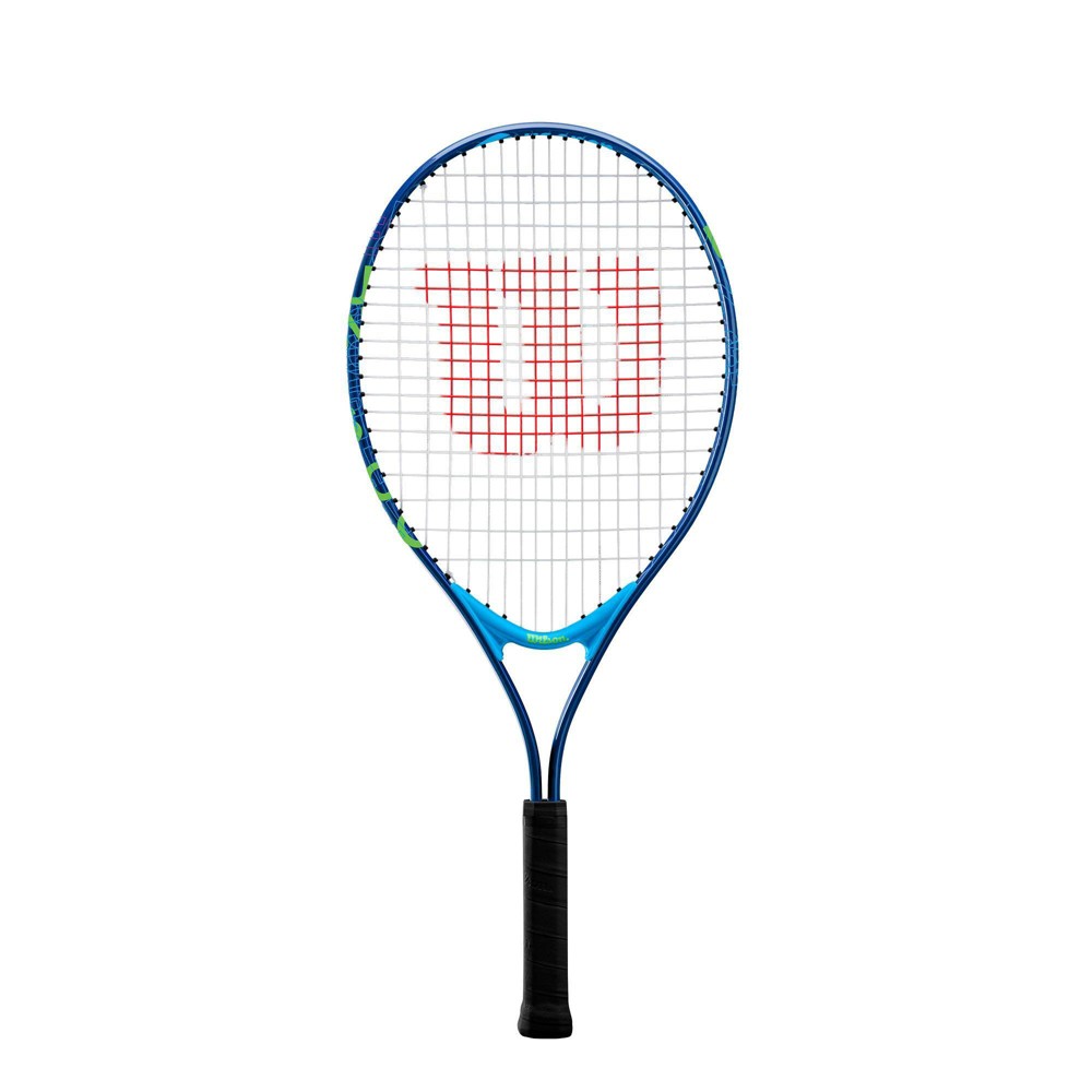 Wilson USO Jr 25 Racquets - Blue