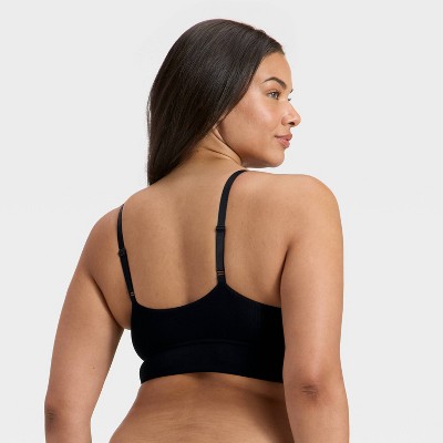 Women's Modal Blend Nursing Unlined Bralette - Auden' - image 5