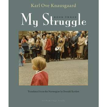 My Struggle: Book 2