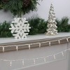 100ct LED Philips Heavy Duty Incandescent Indoor/Outdoor Miniature String Lights with Green Wire - 2 of 4