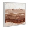 Stupell Industries Abstract Canyon Painting, 20" x 16" - 3 of 4