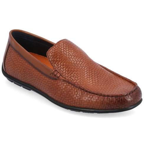 Target best sale cognac shoes