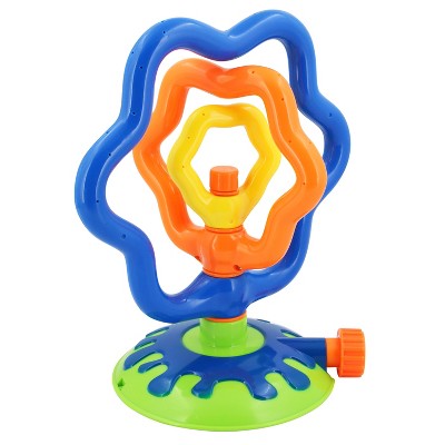 Banzai: Cyclone Spin Sprinkler