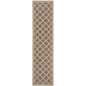 Linden LND121 Power Loomed Rugs - Safavieh - 1 of 3