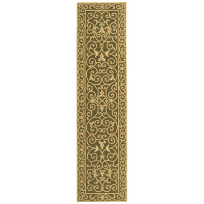 Chelsea HK11 Handmade Rug - Safavieh