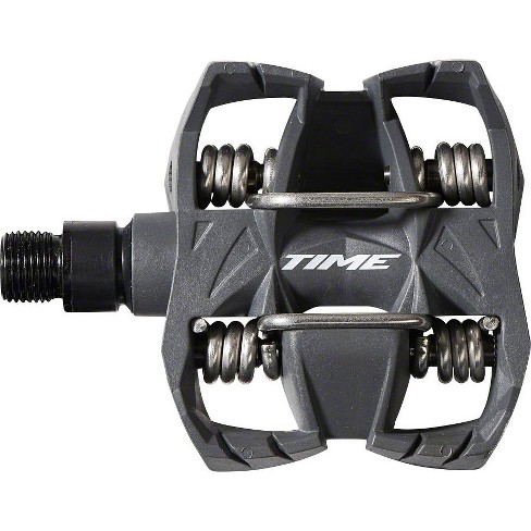 Time Atac Mx 2 Dual Sided Clipless Pedals 9 16